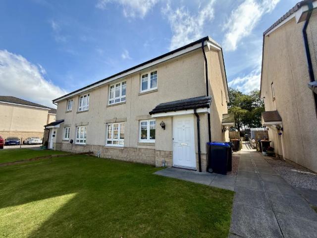 23 Mackie Place, Elrick, Westhill AB32, 2 bed flat to rent, £850 pcm | PrimeLocation