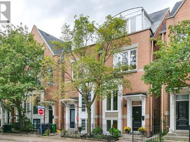 23 Macphail Avenue, Toronto, ON, M4K 4A1 house for sale | Listing ID E13786 | Royal LePage