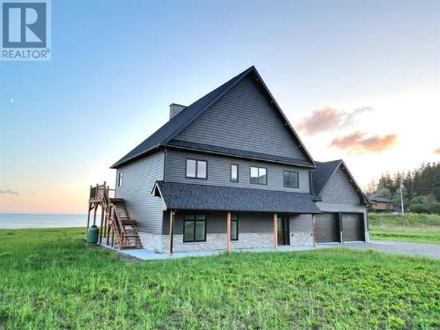 23 Main Road, Port Au Port, NL, A0N 1T0 Luxury House for sale | Listing ID 1294 | Royal LePage Carriage Trade Luxury Properties