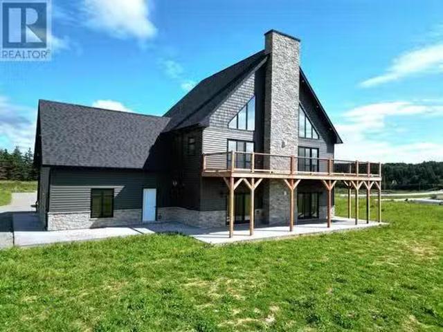 23 Main Road, Port Au Port, NL, A0N 1T0 Luxury House for sal.