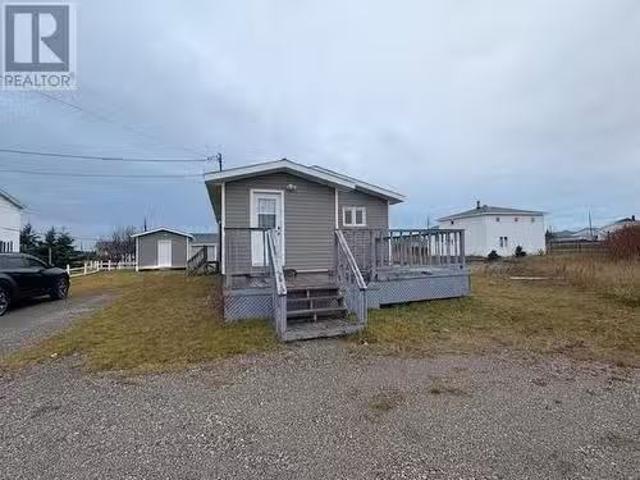 23 Main Street Unit#A, Stephenville Crossing, NL, A0N 2C0 ho.