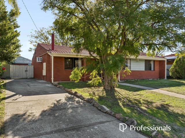 23 Mallow WayForrestfield WA 6058, Australia