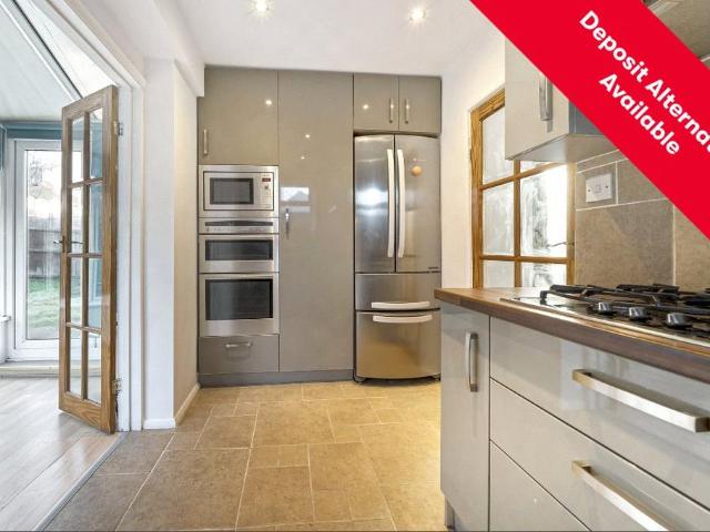 23 Malmesbury Road, London, SM4 6HD, United Kingdom | 3 bed house for rent #140658089 | Rentberry