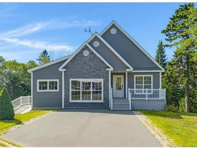23 Maple Grove Terr, Saint John, NB, E2K 2H9 house for sale | Listing ID NB147899 | Royal LePage