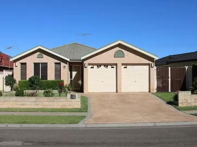 23 Marulan Way, Prestons, NSW 2170