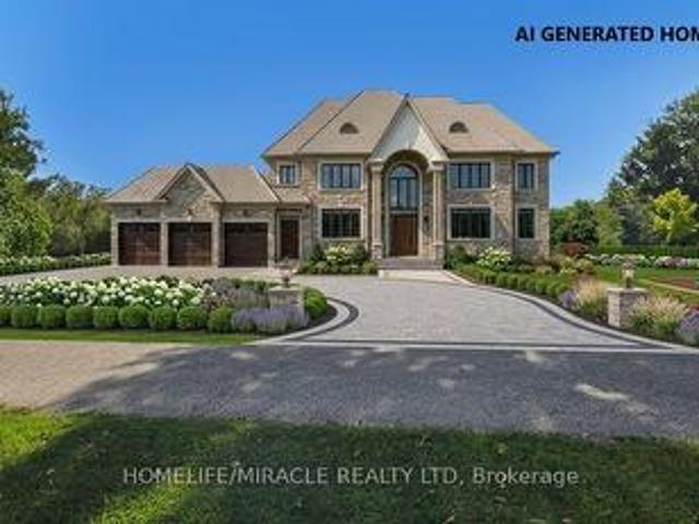 23 Marysfield Drive, Brampton, ON, L6P 0J2 house for sale | Listing ID W13772 | Royal LePage