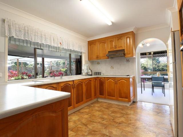 23 Maree Street Wondunna, QLD 4655