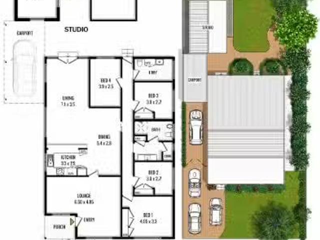 23 Marks Street, CHESTER HILL House for rent Listed by Mary a.
