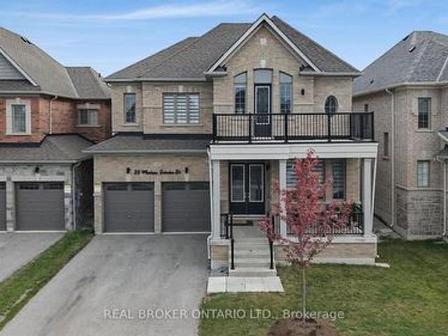 23 Marlene Johnston Drive, East Gwillimbury, ON, L9N 0W7 house for sale | Listing ID N13843 | Royal LePage