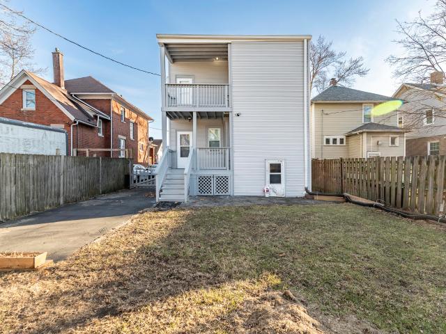 23 Mason Street