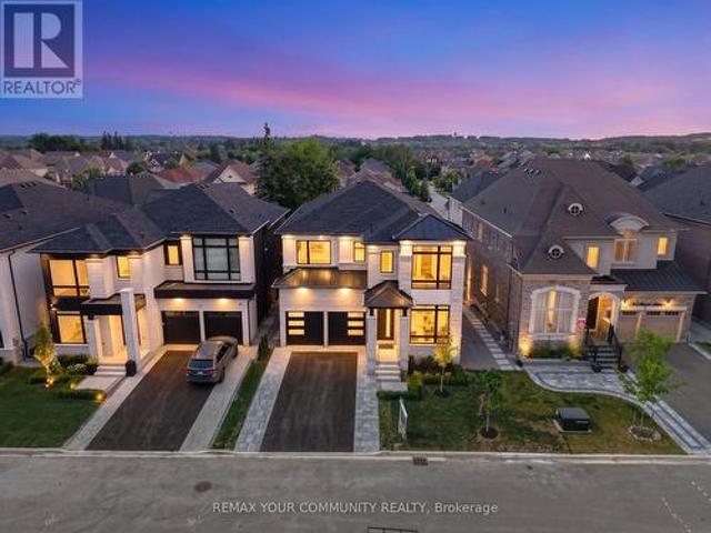 23 Menotti Drive, Richmond Hill, ON, L4E 2Z2 house for sale | Listing ID N13543 | Royal LePage