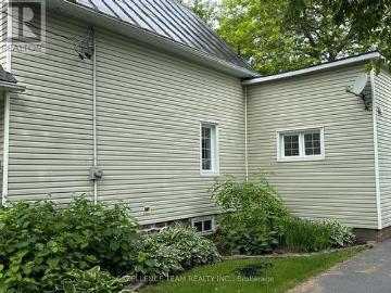 23 Mechanic Street E, North Glengarry, ON, K0C 1T0 house for sale | Listing ID X13473 | Royal LePage