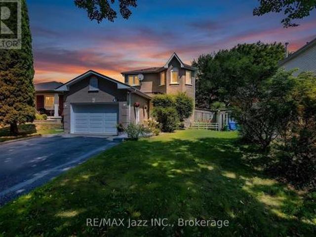 23 Meredith Court, Clarington Courtice, ON, L1E 2V9 house for sale | Listing ID E13678 | Royal LePage