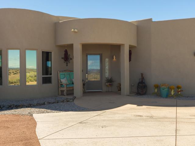 23 Mimbres Court