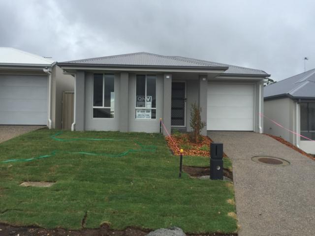 23 Minnett Street, GLENVALE QLD 4350