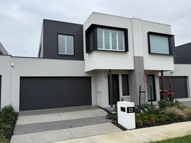23 Middleborough Terrace, Clyde, VIC 3978