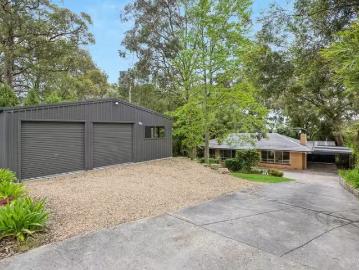 23 Monomeith Road, ASHTON, SA 5137 House for Rent