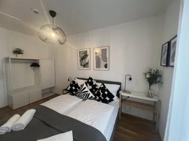 23 möblierte Wohnungen in Ruhelage! OPEN HOUSE am Freitag den 09.10.2026 zwischen 15:00 16:00 Uhr