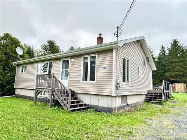 23 Moise Lane, Caissie Road, NB, E9G 3A1 house for sale | Listing ID NB144148 | Royal LePage