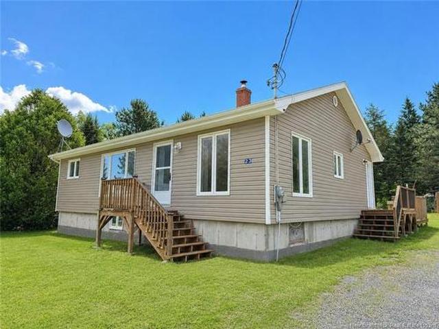 23 Moise Lane, Caissie Road, NB, E9G 3A1 house for sale | Listing ID NB144148 | Royal LePage