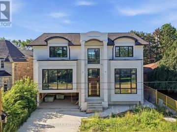 23 Morewood Crescent, Toronto, ON, M2K 1L8 house for sale | Listing ID C13476 | Royal LePage