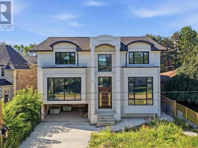23 Morewood Crescent, Toronto, ON, M2K 1L8 house for sale | Listing ID C13829 | Royal LePage