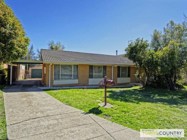 23 Moyes Street, Armidale