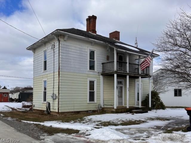 23 N State Street