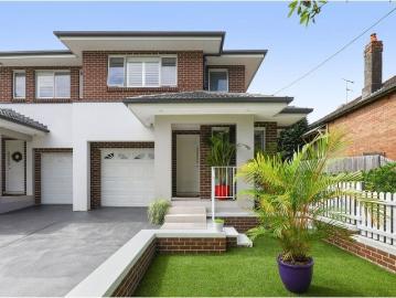 Inner West Sydney, Eastern Suburbs Sydney, Sydney, New South Wales, Snapper Island