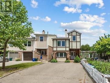 23 Natalie Court, Markham, ON, L3P 3T5 house for sale | Listing ID N13443 | Royal LePage