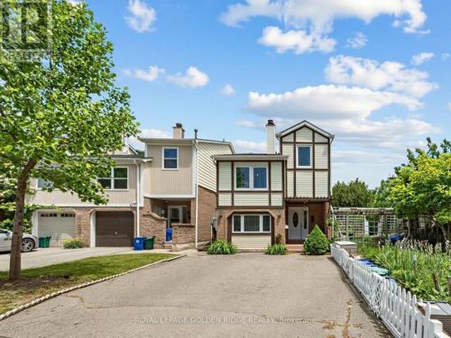 23 Natalie Court, Markham, ON, L3P 3T5 house for sale | Listing ID N13443 | Royal LePage