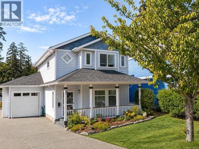 23 Newstead Cres, View Royal, BC, V9B 6L4 house for sale | Listing ID 1049 | Royal LePage