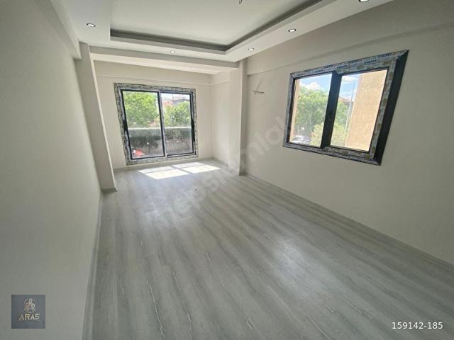 23 NİSAN PARKI CİVARI 3+1 KAPALI MUTFAK SIFIR SATILIK DAİRE