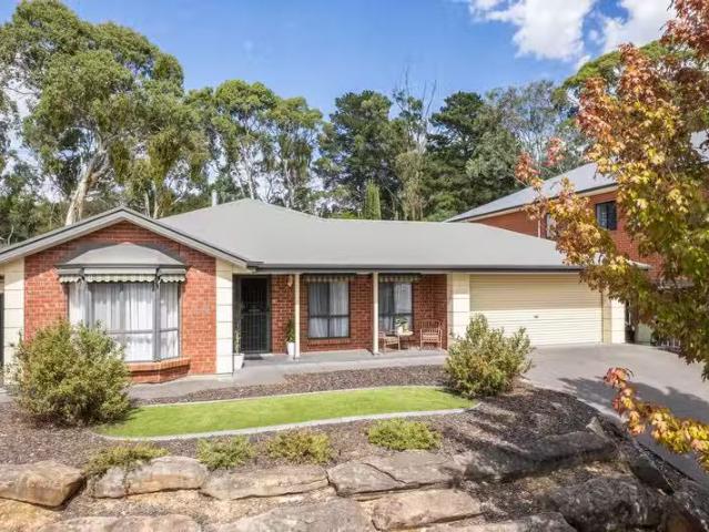 23 Nicholas Paech Drive, HAHNDORF, SA 5245 House for Rent