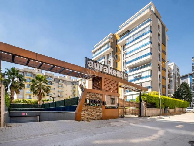 23 Nisan Aura Kent 2 | Satılık 4+1 300 M² Dubleks Daire