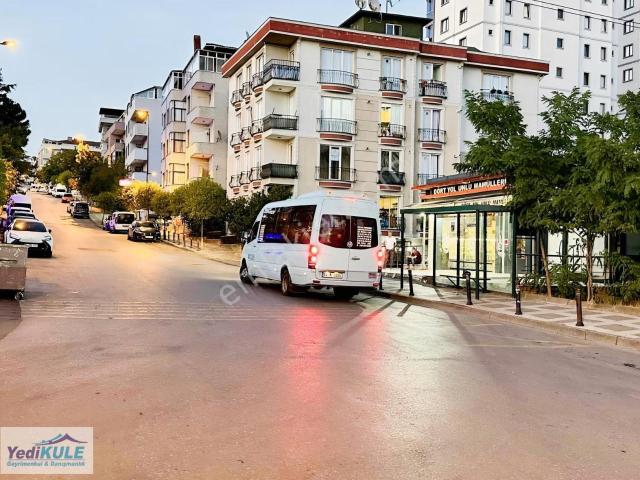 23.nisan Cad Finans Mrk Metro'ya Yürüme Ulaşım Sıkıntısı Yok.!