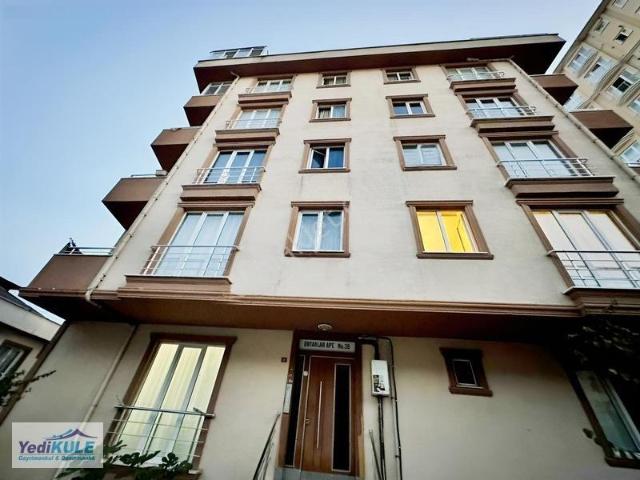 23.nisan Cad Finans Mrk Metro'ya Yürüme Ulaşım Sıkıntısı Yok.!