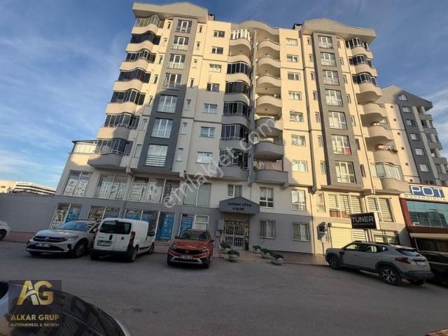 23 Nisan Mah. 4.5+1 Kiralık Daire