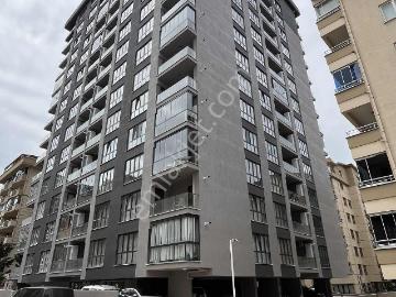 23 Nisan Mah. Btg Meva Sitesinde Kiralık 1+1 Full Eşyalı Daire