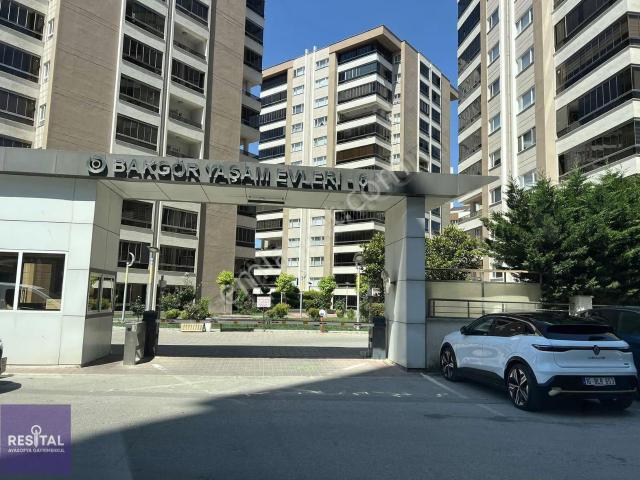 23 Nisan Mahallesi Bakgör6 Kiralık Daire, 3+1, Eşyalı