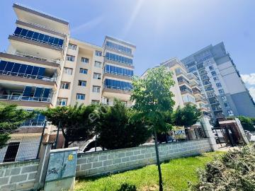 23 Nisan Mahellesinde Satılık 3+1 Arakat Daıre