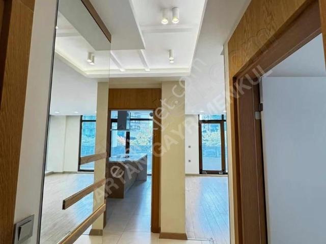 23 Nisan'da Merkezi Konumda Kiralık 2+1 Daire