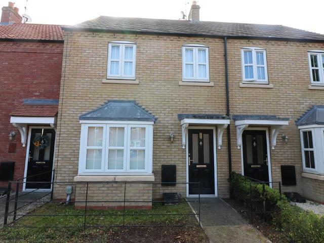 23 Northgate 3 bed terraced house to rent £950 pcm £219 pw