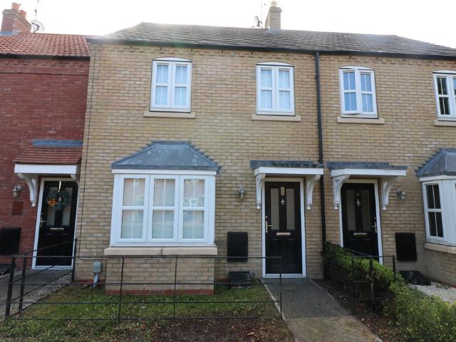 23 Northgate for renting CJ Property