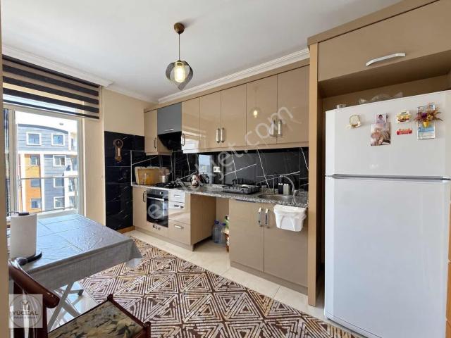 23. Noter & Tramvay Yanı 110 M² Ara Kat Eminevim Fuzula Uygun