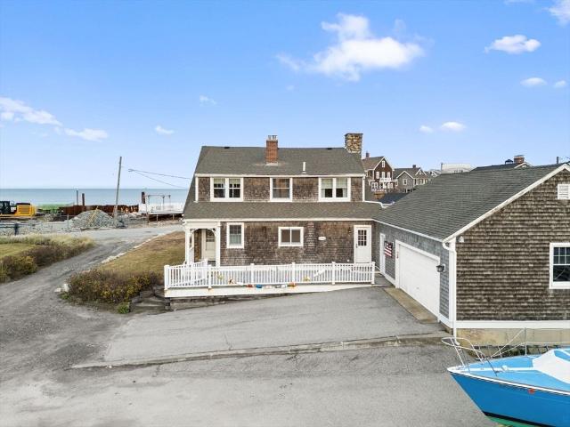 23 Oceanside Dr, Scituate, US, MA