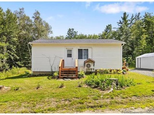 23 Oak Street, Minto, NB, E4B 3C4 house for sale | Listing ID NB147620 | Royal LePage