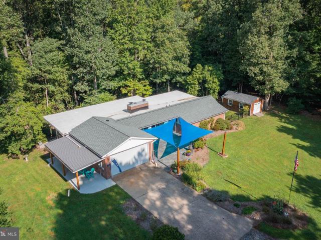 23 Oak Ridge Drive