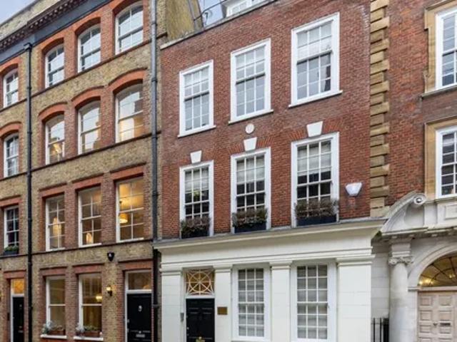 23 Old Queen Street, Westminster, London, SW1H 9HP, United Kingdom | 4 bed townhouse for rent #127745147 | Rentberry