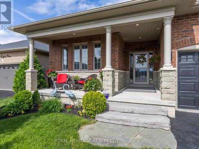 23 Old Trafford Drive, Trent Hills, ON, K0L 1Y0 house for sale | Listing ID X12950 | Royal LePage